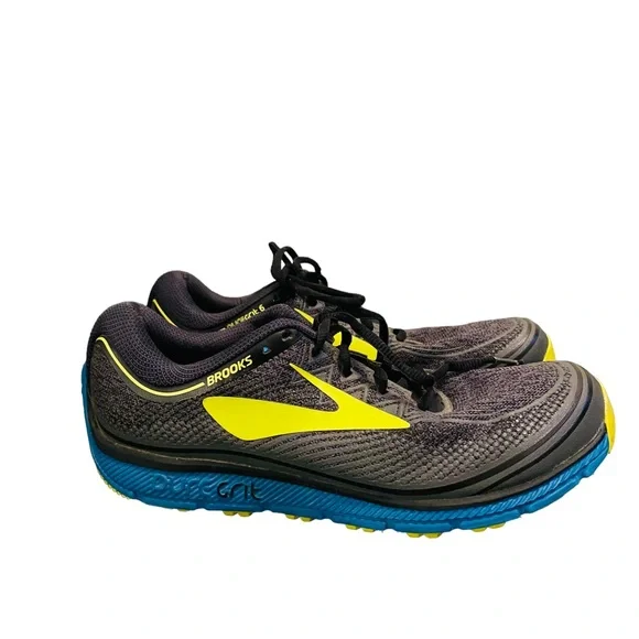 Brooks Puregrit 6 Trail Running Shoes